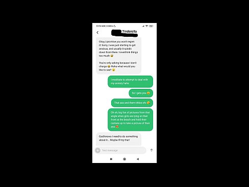 ❤️ Waxaan ku daray PAWG cusub oo Tinder ah haremkayga (la hadal Tinder waxaa ku jira) ☑  Galmada dabada ﹏